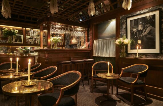 Andy’s Cocktailbar