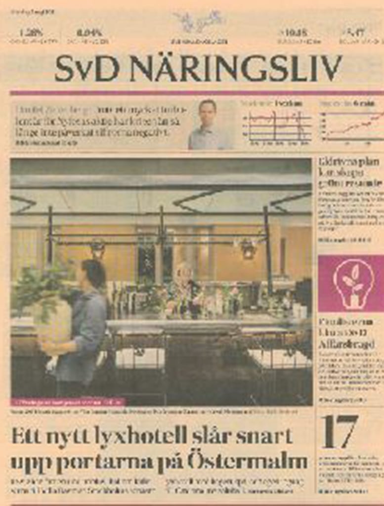 svd näringsliv