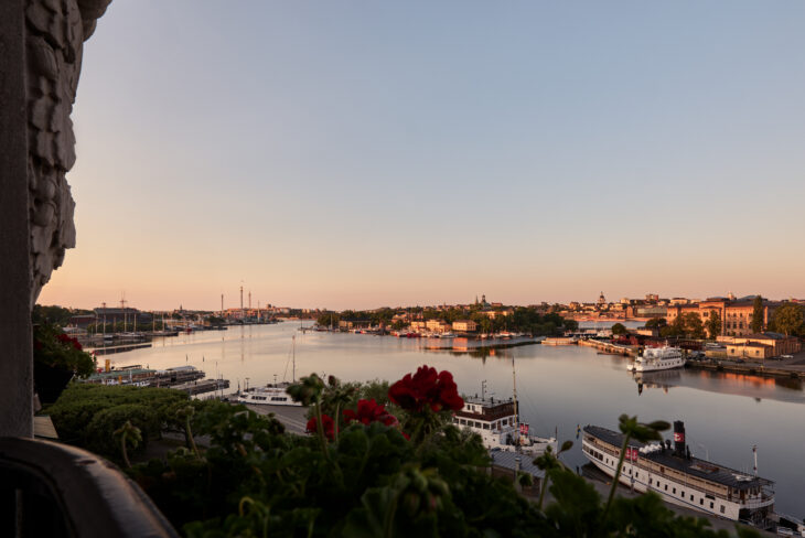 Our Concierge & Stockholm Guide