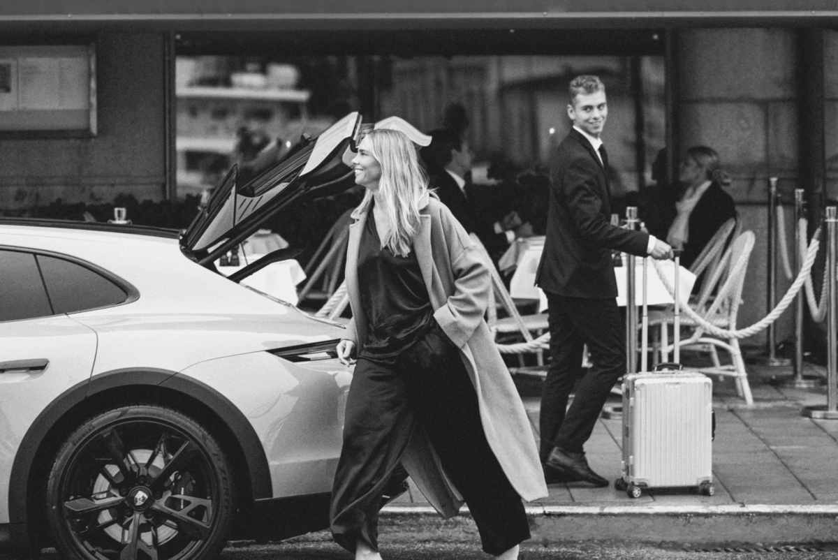 TRANSPORT