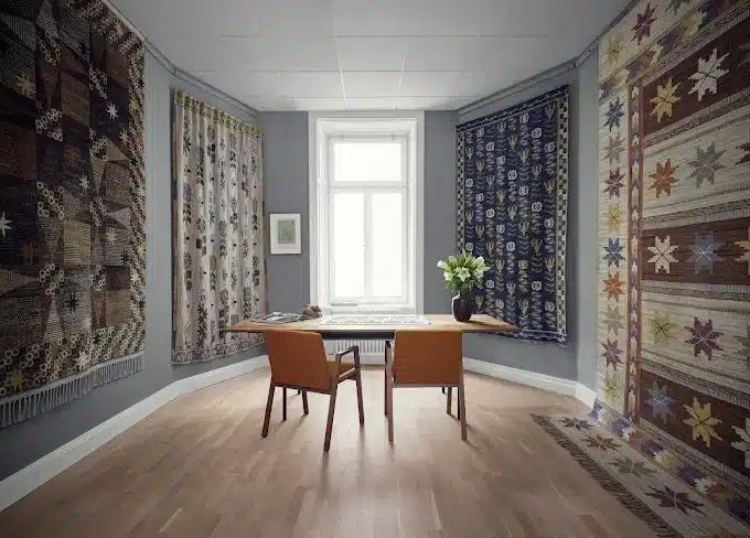 MÄRTA MÅÅS SHOWROOM