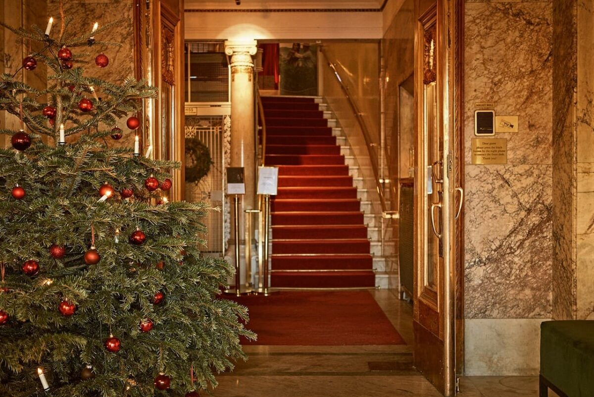 Festive Season