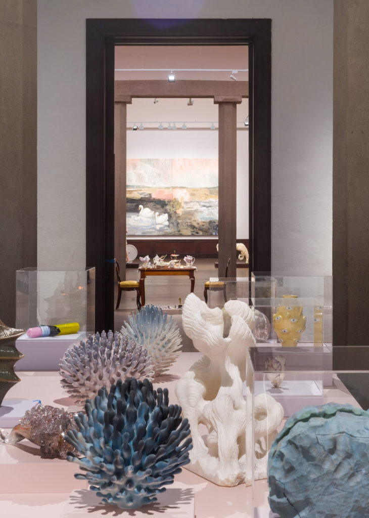 Liljevalchs Vårsalongen 2026