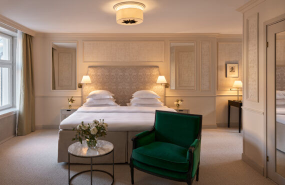 Stay Four Nights Pay for Three
