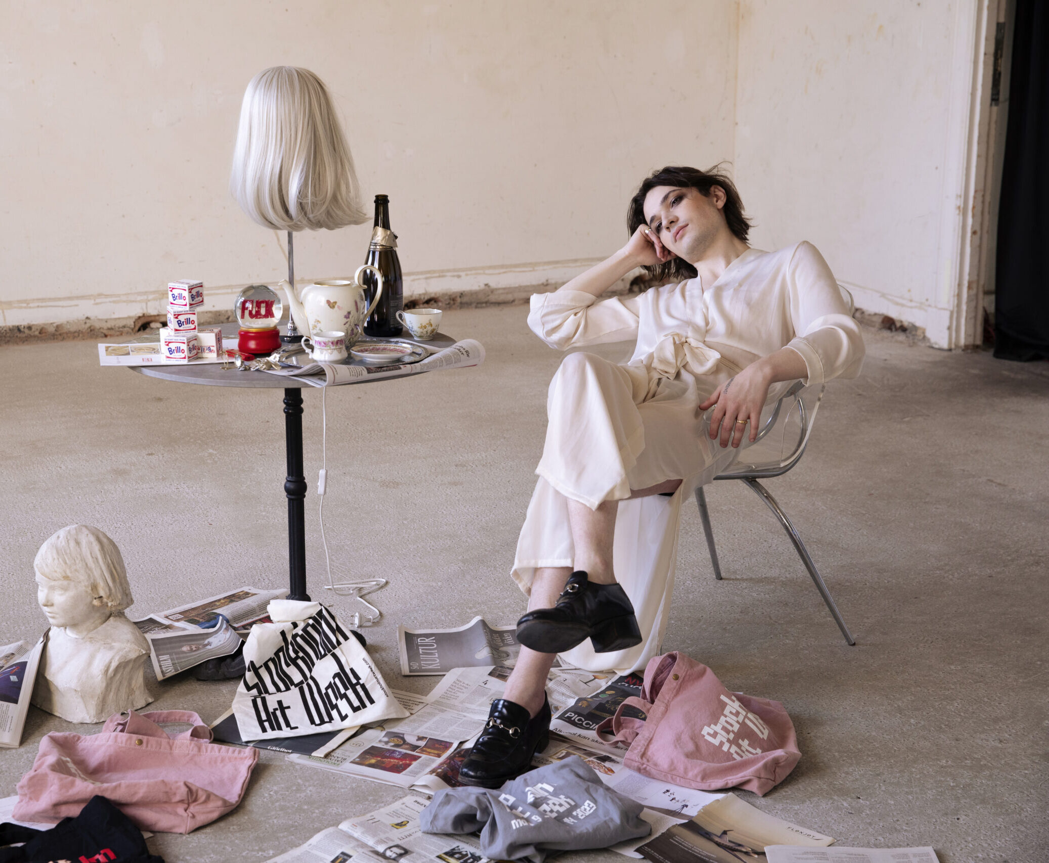 Stockholm Art Week 2026