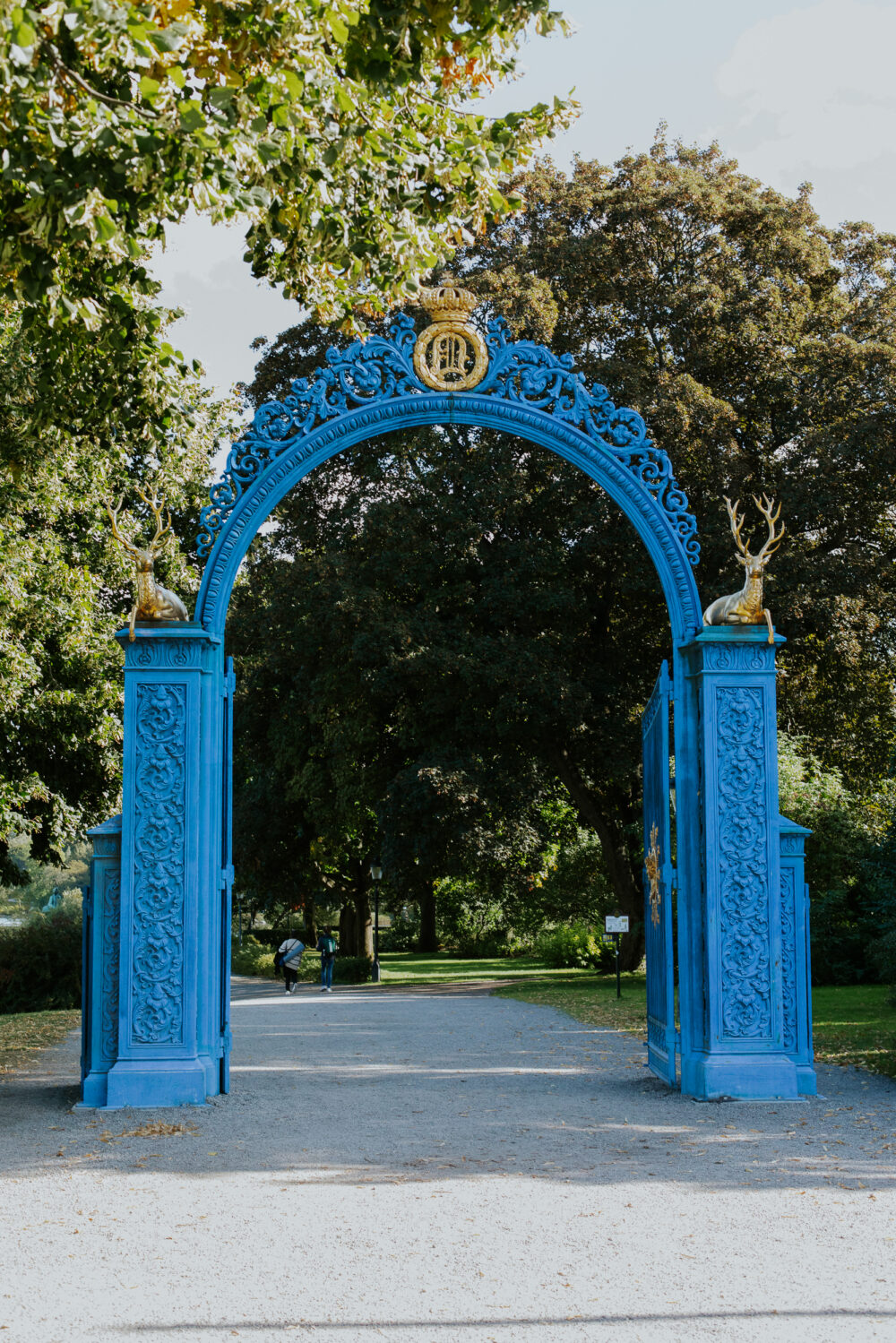 UPPLEV DJURGÅRDEN I SOMMAR